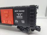 Lionel O scale New Haven NH 6467254 series X box car item 6-39204 NEW