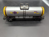 MTH Railking 30-7380 MTHRRC Modern Tank Car - MTHRCC 2003 Car  MTH 2003 O SCALE Like New