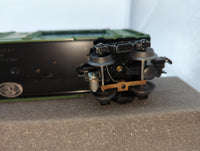 Lionel 6-36731 #3435 MOTORIZED AQUARIUM CAR O SCALE Like New