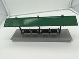 Lionel 6-14096 STATION PLATFORM 2 O SCALE Like New