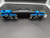 MTH Premier 20-90309B Union Railroad Hot Metal Car (#10). O SCALE Used Excellent