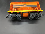 Lionel 2014 Gadsden-Pacific Azer (GPD) ore car #58583, O gauge, 6-58583 O SCALE Like New