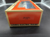 Lionel 6-17902 New Jersey Zink Co. uni-body tank car O SCALE Like New