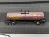 K-Line K6341-1891 PRR General Purpose Tank Car 6341891 O SCALE NEW