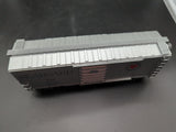 Atlas 3001845-1 40" Box Car Seaboard Air Line #25300 O Scale Like New