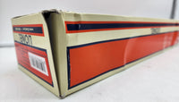 Lionel 1927700 BLUE COMET COACH O SCALE NEW Damaged Box