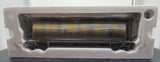 Atlas ACF 3 Bay Cylindrical Hopper ITEM #6301-1  Burlington CB&Q 85402 O SCALE Used Damaged Box Weathered As Is