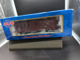 Atlas 6451-3 O gauge Baltimore and Ohio B&O USRA single-sheathed boxcar #187391 O SCALE Like New