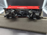 Lionel 6-17605 Reading woodsided caboose O SCALE Like New