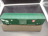 MTH Premier 20-90003b Pennsylvania PRR 50' Single Door Boxcar 47136 O SCALE Like New