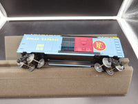 Lionel 6-15093 Polar Express boxcar O gauge car O SCALE Like New