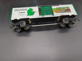 Lionel vintage 6-19934 visitor center box car with box O SCALE Like New