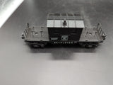 Lionel 6-36547 BETHLEHEM STEEL TRANSFER CABOOSE 2005 O SCALE Like New