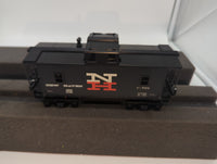 Lionel O scale New Haven NH square window caboose item 6-26556 Like New