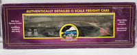 MTH Premier 20-90020D O Scale NEW Damaged Box