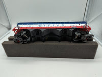 MTH Premier 20-97909 Bessemer & Lake Erie 4-Bay Hopper Car w/Coal Load #1776. O SCALE Like New