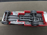 MTH Railking 30-50101 Philadelphia Fire Department. O SCALE Like New