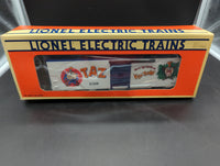 Lionel 6-17219 Tazmanian Devil 40th birthday boxcar BLT 1995 O SCALE Like New