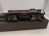 K-Line K616-1751 New York Central NYC Wood-Sided Caboose #17963 O SCALE Like New