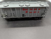 Lionel 6-17031 SOUTHERN PACIFIC PS-2 2-BAY COVERED HOPPER #401306 O SCALE Like New