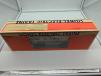 Lionel 6-19121 Union Pacific UP vista dome passenger car O SCALE Like New