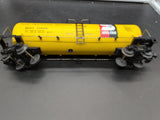 MTH Railking 30-72069 Alaska Gondola Car w/Cover - Alaska O SCALE NEW