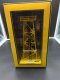 MTH Railking 30-9025  395 Floodlight Tower O SCALE Like New