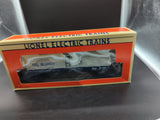 Lionel 6-17902 New Jersey Zink Co. uni-body tank car O SCALE Like New