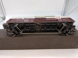 MTH Railking 30-7459 Pennsylvania Box Car PRR LCL Car #571410 O SCALE Like New