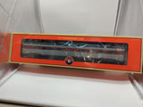 Lionel 2127480 ERIE LACKAWANNA 21" STATIONSOUNDS DINER O SCALE Like New