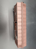 Lionel  6-39272 Pennsylvania Railroad PRR #19381 single door box car O SCALE Like New