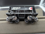 K-Line K671-1211 CP Ore Car w/load 377239 O SCALE Used Excellent