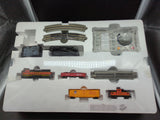 Bachmann 24132 ROARING RAILS WITH DIGITAL SOUND N SCALE NEW