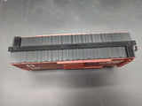 MTH Premier 20-93888 Santa Fe Box Car ATSF - Santa Fe (Super Chief) Car No. 31652. O SCALE NEW