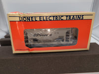 Lionel 1995 Gadsden Pacific Copper Basin ore car, 6-52071 O SCALE NEW