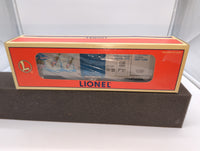 Lionel #6-19832 cola ice car CLBX 6352O scale Like New