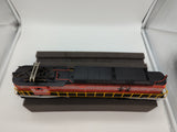 MTH Premier 20-5508-1 New Haven #302. O SCALE NEW