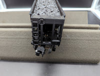 Lionel O gauge 6-16411 Louisville & Nashville L&N hopper car with load 16411 O SCALE Like New