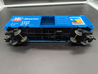 MTH Premier 20-93041 USPS Single Door Box Car (4449) O SCALE Like New