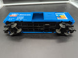 MTH Premier 20-93041 USPS Single Door Box Car (4449) O SCALE Like New