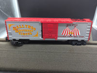 Lionel 6-36710 Ballyhoo Bros clown car O SCALE Used Excellent