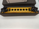 MTH Railking  Norfolk Southern Husky Stack Car DTTX  #59786 O SCALE Like New