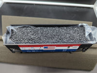 MTH Premier 20-92089G 1971 Cambria and Indiana 6-Car 2-Bay Offset Hopper Car 971 (C&I) O SCALE Like New