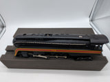 Lionel 6-31754 N&W Norfolk and Western postwar celebration #2545 set O SCALE Like New