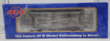 Atlas 6353-2 40' Airslide Hopper Rio Grande O SCALE Used Damaged Box