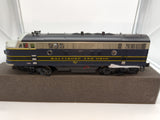 MTH Premier 20-21582-1 Baltimore & Ohio F-3 A Unit Diesel Engine w/Proto-Sound 3.0 #82A. O SCALE Used Excellent