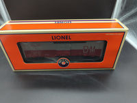 Lionel 6-39253 ARCHIVE COLLECTION #6464 BOXCAR 3-PACK #2 O SCALE NEW