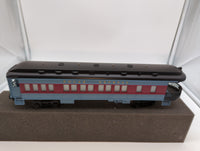 Lionel 6-25102 THE POLAR EXPRESS Observation Car O SCALE Like New