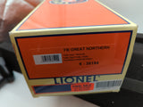 Lionel 6-38194 GREAT NORTHERN ALCO FB-2 NON-POWERED O SCALE Like New