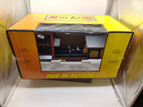 MTH Railking 30-9110 Operating Transfer Dock. O SCALE Like New